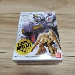 ガンダムアーティファクト phase 6 サザビーのサムネイル