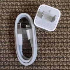 iPhone充電器のサムネイル