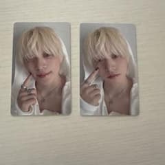 JO1 木全翔也 138 140のサムネイル