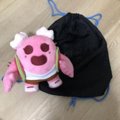 ブロスタ　桜スパイク　ぬいぐるみ m27254781397_1.jpg?1710857159