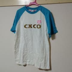 チェキッ娘 2009年再結成 Tシャツ Lサイズ - メルカリ