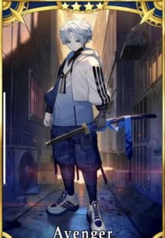 FGO 藤堂平助　第一再臨　コスプレ　衣装 FGO 藤堂平助 第一再臨 コスプレ 衣装 - メルカリ
