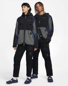 （Pipi様専用）NIKE ISPA GORE-TEX セットアップ　Sのサムネイル