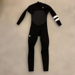 Hurley キッズ size12 フルスーツ 3/2mm 子供用 美品 Hurley ADVANTAGE PLUS 3/2mm フルスーツ キッズ - メルカリ