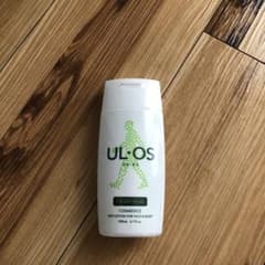 UL・OS スキンローションのサムネイル