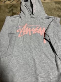 STUSSY パーカーのサムネイル