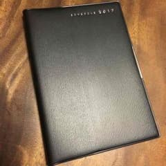 高橋 手帳 スケジュール帳 B6 フォルテのサムネイル