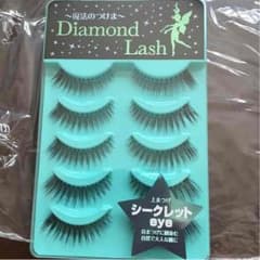 ダイヤモンドラッシュ シークレットアイのサムネイル