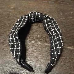 カチューシャ セットのサムネイル