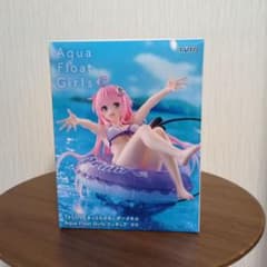 To LOVEる 다크니스 Aqua Float Girls 라라