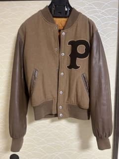 PPFM スタジャンのサムネイル