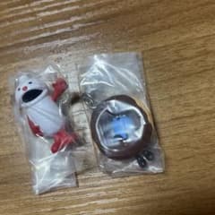 パペットスンスン めじるしアクセサリーのサムネイル
