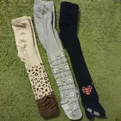 レギンス・タイツsetのサムネイル