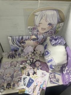 いれいす 初兎 セット売りのサムネイル