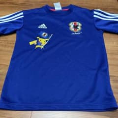 adidas アディダス 日本代表のサムネイル