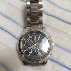 seiko 時計のサムネイル