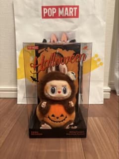 【正規品】POP MART ラブブ ハロウィンのサムネイル