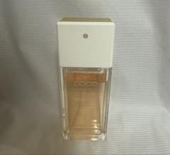 CHANEL シャネル ココ マドモアゼル オードトワレ 50ml 残量ありのサムネイル
