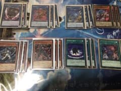 破械デッキパーツ 遊戯王のサムネイル