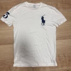 POLO RALPH LAUREN Tシャツのサムネイル