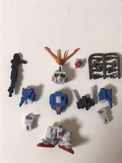 Sガンダムのサムネイル