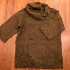 AIGLE Mサイズ セーターのサムネイル