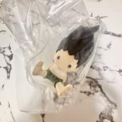 HUNTER × HUNTER petadoll 페타도르 시크릿 곤