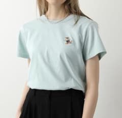 MAISON KITSUNE Tシャツ DRESSED FOXのサムネイル