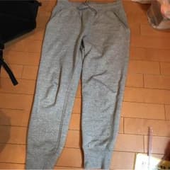 GU スエットパンツ レディースのサムネイル