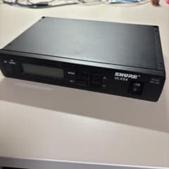 SHURE ULXS24 ワイヤレス受信機 SM58マイクセットのサムネイル