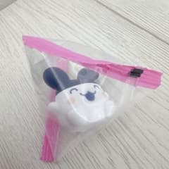 【開封して発送】たまごっち　プチっとすわりマス　ミニフィギュア　みみっち