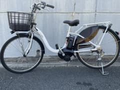 ばけらった様専用！！　電動アシスト自転車のサムネイル