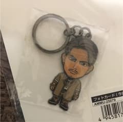 首振り キーホルダー 今市隆二のサムネイル