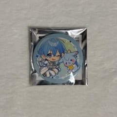 すとぷり ころわん ころんくん缶バッジ - メルカリ