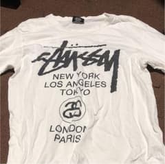 stussy STUSSY Tシャツ 長袖のサムネイル