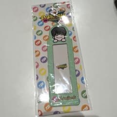 なにわ男子　POPMALL ポップモール　大橋和也　フォトカードホルダーのサムネイル