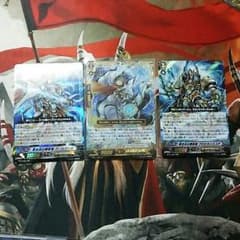 誓いの解放者 アグロヴァル LRのサムネイル