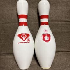 ボウリングピンAMF アムフライトⅡ(ABC紺色認証) ボウリングピンAMF アムフライトⅡ(ABC紺色認証) ボウリングピン