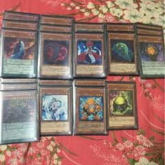 遊戯王 ddデッキ 最終値下げのサムネイル