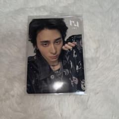 INI ANTHEM フェス出演記念 トレカ 西 洸人のサムネイル
