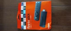 Amazon　Fire TV Stick  TVティックのサムネイル