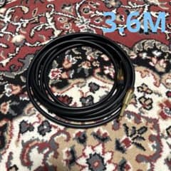 Monster Cable Shielded Cable SS 12ft (3.6m)