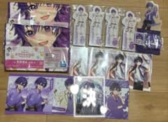 ななもり。 グッズ まとめ売りのサムネイル