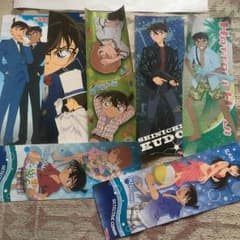 名探偵コナン ポスターのサムネイル