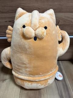 はにゃわ BIGぬいぐるみの入手方法まとめ – キャラホビ