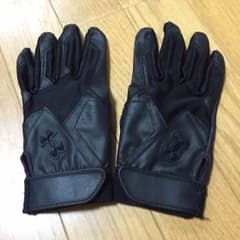 バッティンググローブのサムネイル