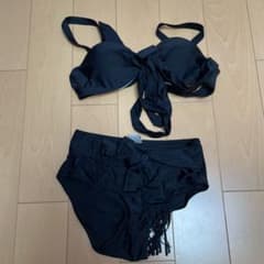 水着　ビキニのサムネイル