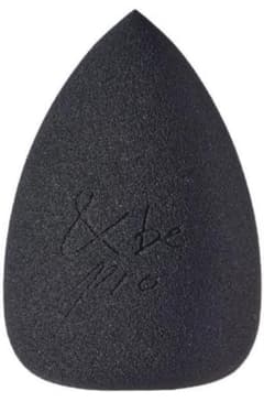 【新品未開封】&be pro BLACK SPONGE メイクスポンジのサムネイル