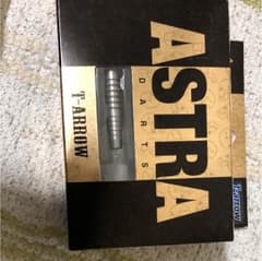 Astra t-arrowのサムネイル