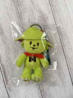 Mrs. GREEN APPLE Ringo Jam 8th メメルキーホルダーのサムネイル